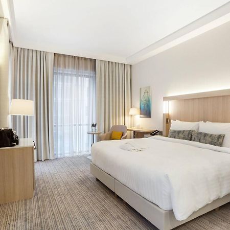 Courtyard By Marriott Vilnius City Center Ngoại thất bức ảnh