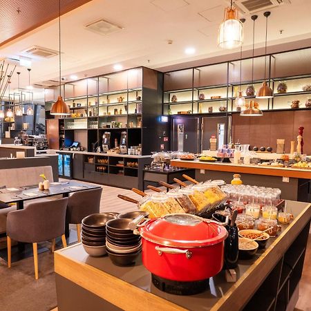 Courtyard By Marriott Vilnius City Center Ngoại thất bức ảnh