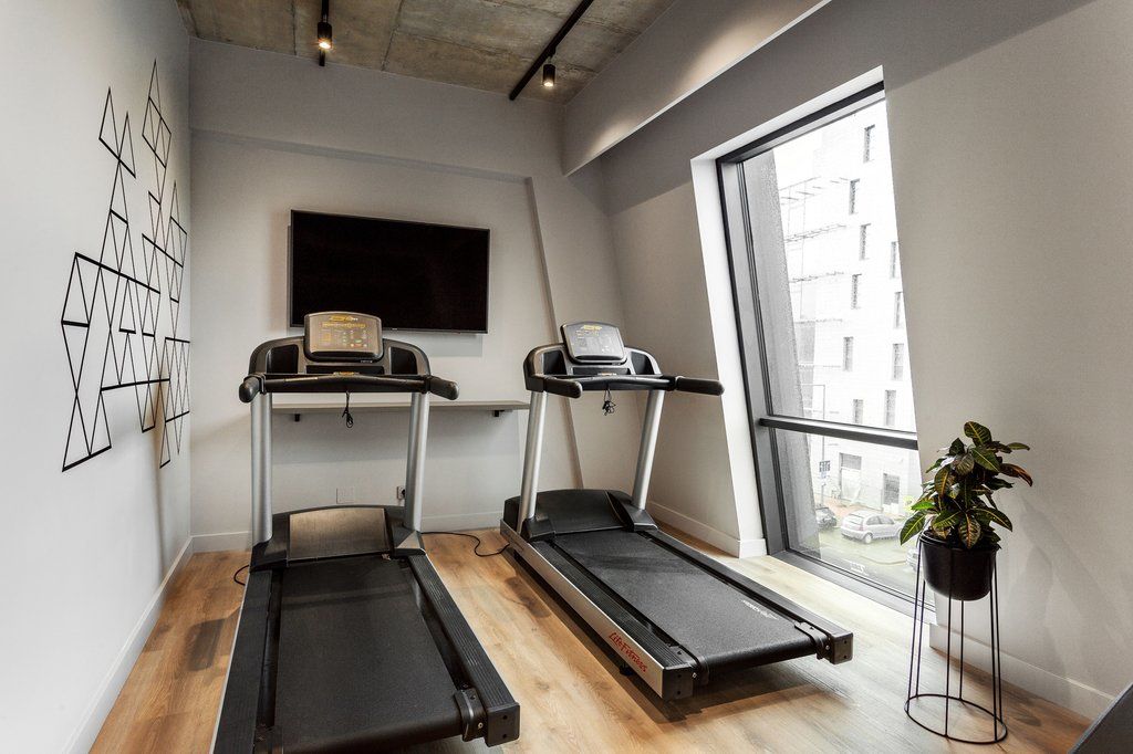 Courtyard By Marriott Vilnius City Center Ngoại thất bức ảnh