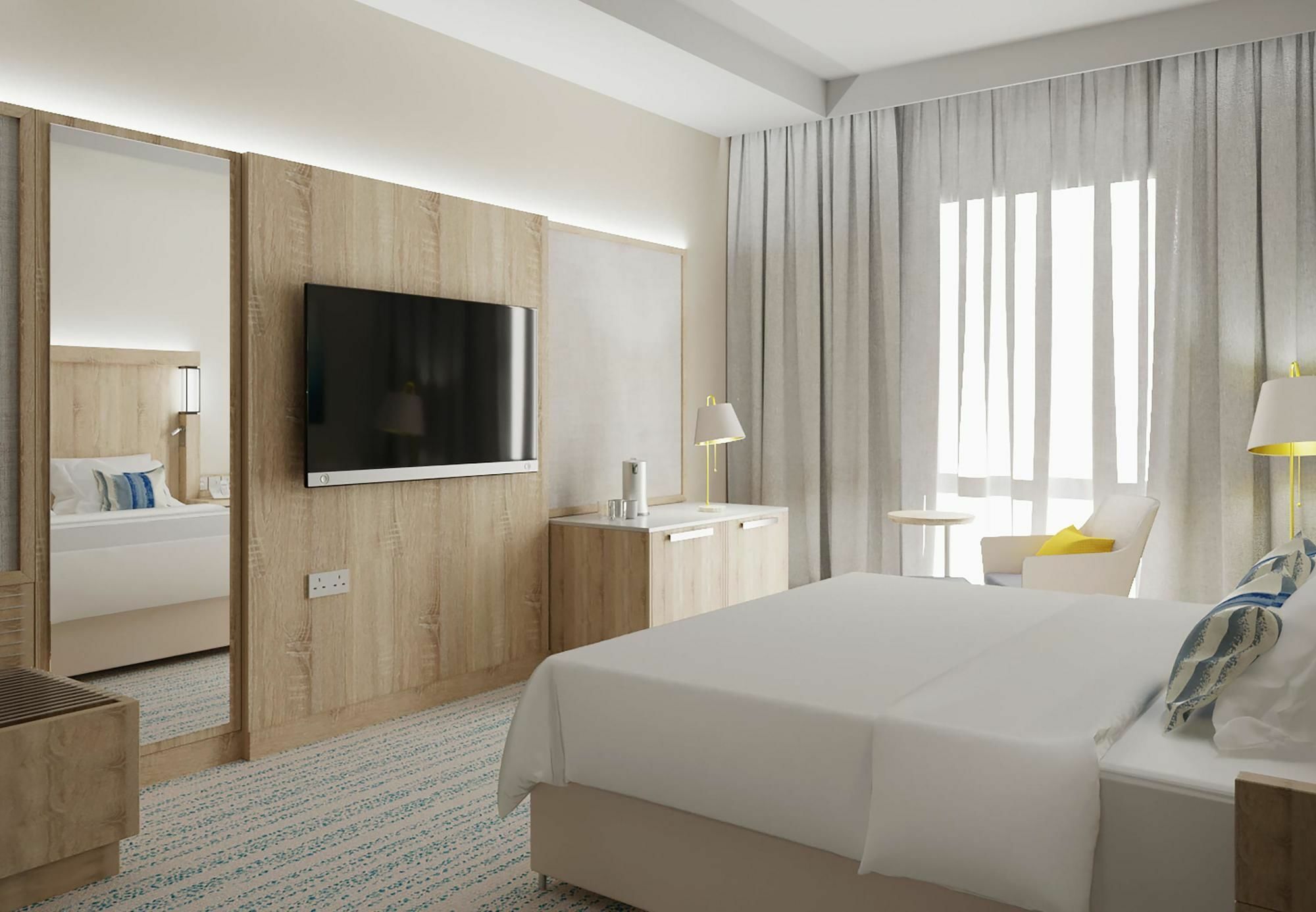 Courtyard By Marriott Vilnius City Center Ngoại thất bức ảnh